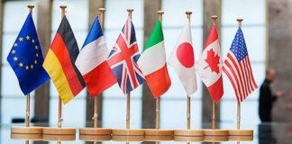 G7 Economies Set to Bring Multinational Corporation into New International TAX System G7 countries to increase the Tax Net