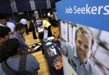 Fewer Jobs Added in the US Economy since Ease in Restriction Ease in Lockdown is creating opportunities