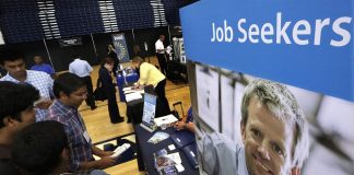 Fewer Jobs Added in the US Economy since Ease in Restriction Ease in Lockdown is creating opportunities