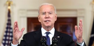 Joe Biden revokes Trump executive orders and replaces that banned TikTok tiktok banned trump revokes order