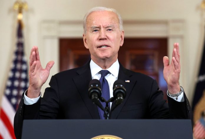 Joe Biden revokes Trump executive orders and replaces that banned TikTok tiktok banned trump revokes order
