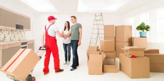 Best Movers in Dubai – Reviews 2021 Best Movers and Packers, Movers in Dubai,