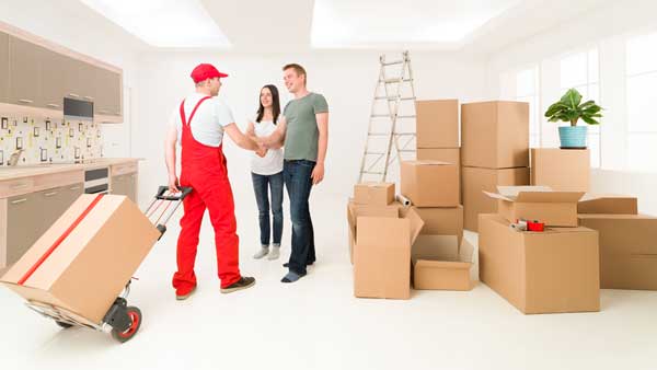Best Movers and Packers, Movers in Dubai,