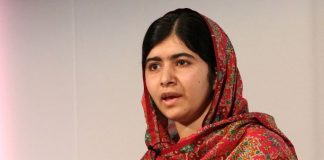 That is why Malala is so Popular Today! That is why Malala is so popular