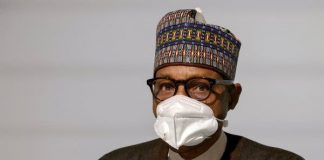 Twitter Deletes the Post of Nigerian President Muhammadu Buhari Twitter Deletes Nigerian President's account