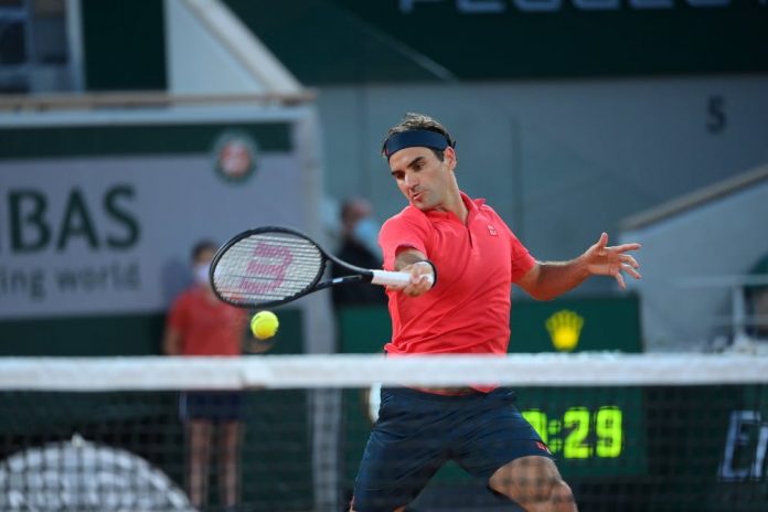 Roger Fedrer Playing Roger Federer might quit Roland Garros