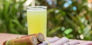 Advantages of Sugarcane Juice Sugarcane Juice and Summers