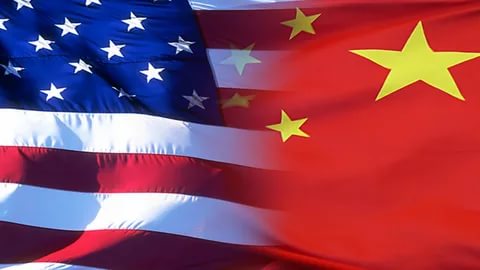 US Investment Ban bars investors from investing in Chinese firms 