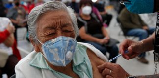 W.H.O Approves Sinovac Vaccine for Emergency Use WHO Approves Chinese Vaccine Sinovac
