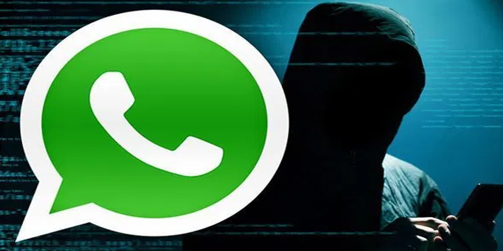 Whatsapp Scam 