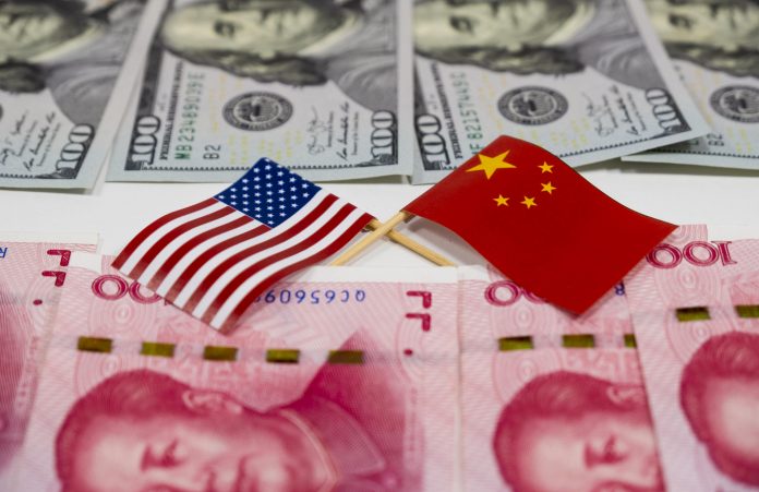 US Bars Investors from Investing in Chinese Firms