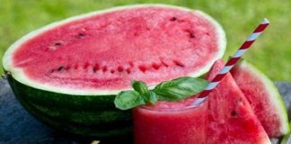 Benefits of Watermelon