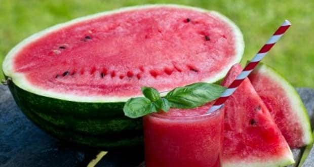 Benefits of Watermelon