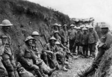 World War 1 : Summary of Main Events WW1 Main Events