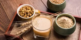 Sattu a Cure to Hot Summers Sattu Benefits