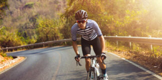 Health Advantages of Cycling Health Benefits of Cycling