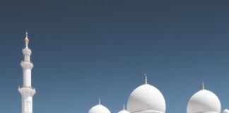 Importance of Friday Prayers Importance of Friday Prayers