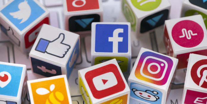 Advantages of Social Media Marketing Advantages of Social Media Marketing