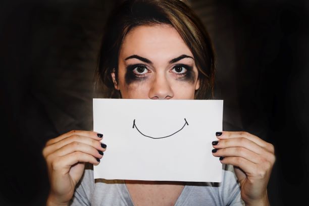 Socially depressed state Social depression: you are socially depressed do you know?