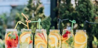 How to rehydrate your body in sizzling summer How to keep your body rehydrated in summer