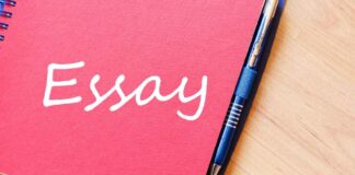 Different Types of Essays Types of Essays