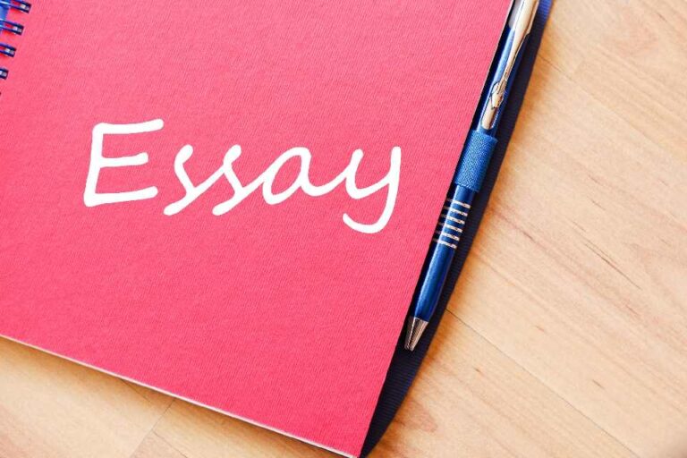 Types of Essays