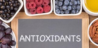 Why Eat Antioxidants? antioxidants