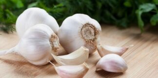 Magical Health Benefits of Garlic Benefits of garlic