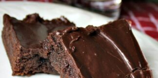 How to Make Yummy Cocoa brownie?? Yummy Cocoa Brownie
