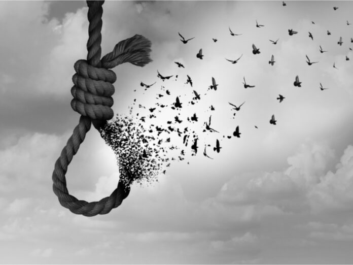 Say no to Sucide