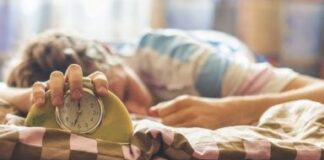 Tips to Have Proper Sleep Tips to have proper sleep