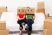 20% Discount: Best Movers Company in Dubai 2021 Best Movers storage