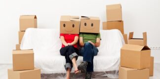 20% Discount: Best Movers Company in Dubai 2021 Best Movers storage