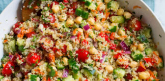 Why Eat Quinoa? Quinoa benefits