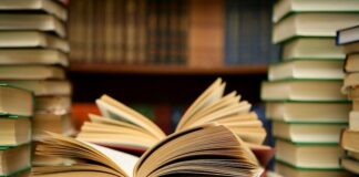 Importance of Book Reading