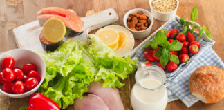 Importance of Healthy Lifestyle Importance of Healthy Lifestyle