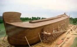 Historical Background of Prophet NUH (AS) | Complete Surah Has Been Dedicated Story of Prophet NUH (AS)