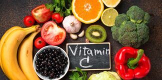 Vitamin C Rich Foods Vitamin C rich foods