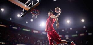 Advantages of Playing Basketball Advantages of Playing Basketball