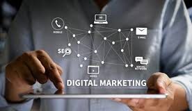 What is Digital Marketing? Digital Marketing