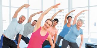 Some of The Best Physical Activities Famous Physical Activities