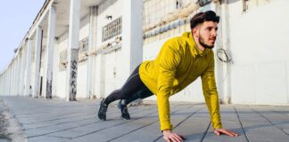 Cardio Health Benefits Health Benefits of Cardio