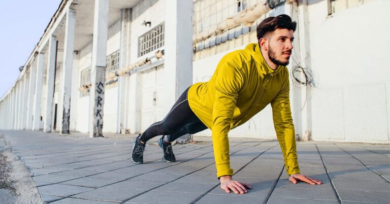 Health Benefits of Cardio