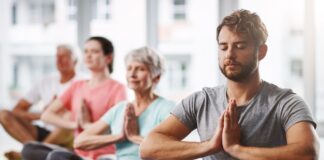 Health Benefits of Yoga Health Benefits of Yoga