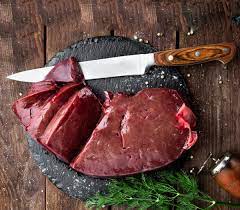 Health Benefits of beef liver