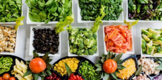 LIFESTYLE: HOW TO IMPROVE YOUR DIET LIFESTYLE: HOW TO DO PERFECT DIET