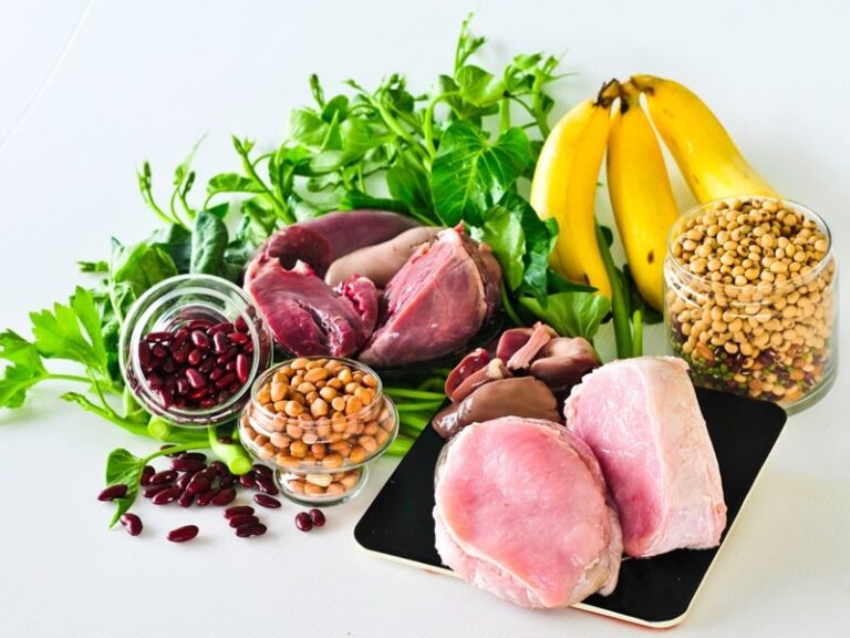 Major benefits of vitamin B12