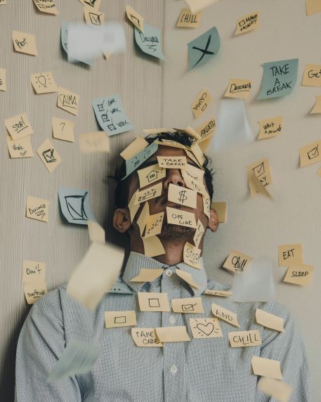 How to stop procrastination in your life