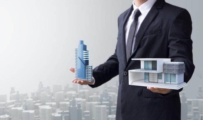 Real Estate. Real Estate of Pakistan in 2021.