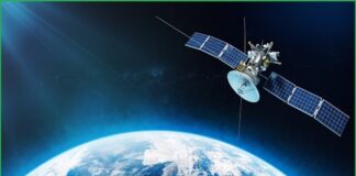 Types of Satellite Types of Satellite.